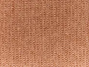 Sofa 3 Seater GLORVIKA II Fabric Orange_923916