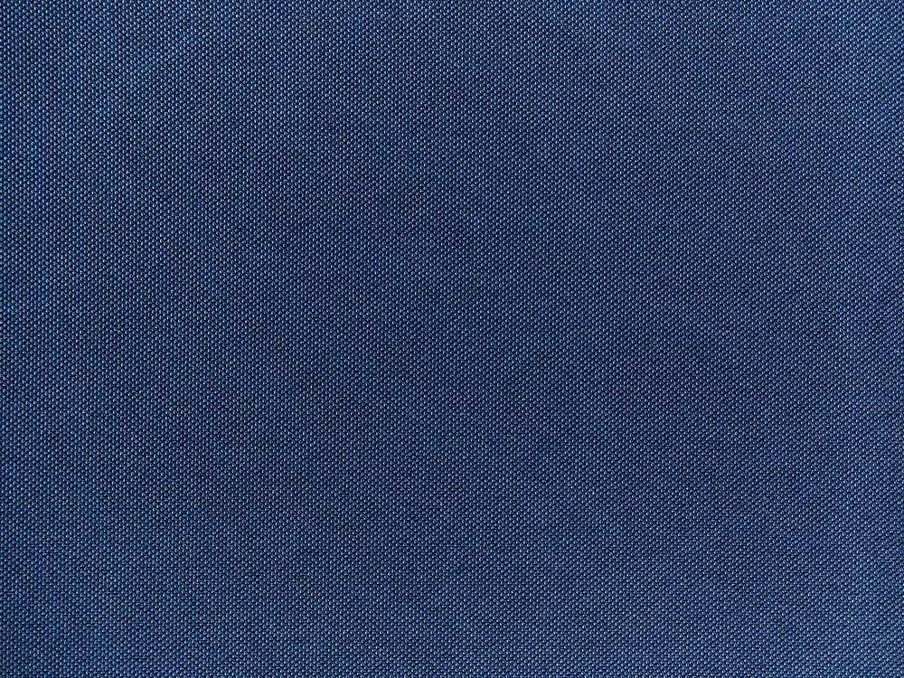 Bankauflage TUSCANIA 157 x 34 cm Blau_1133393
