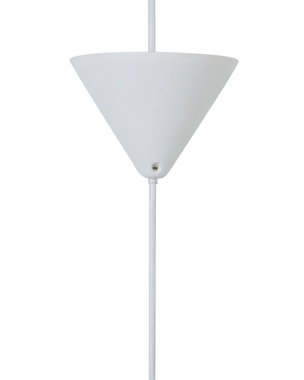 Pendant Lamp SEGRE S Grey_684849