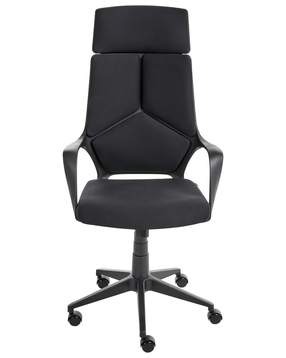Bürostuhl DELIGHT II Schwarz_1018583