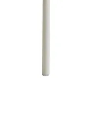 Esszimmerstuhl 2er Set SPRINGER Chenillegewebe Hellbeige_968382