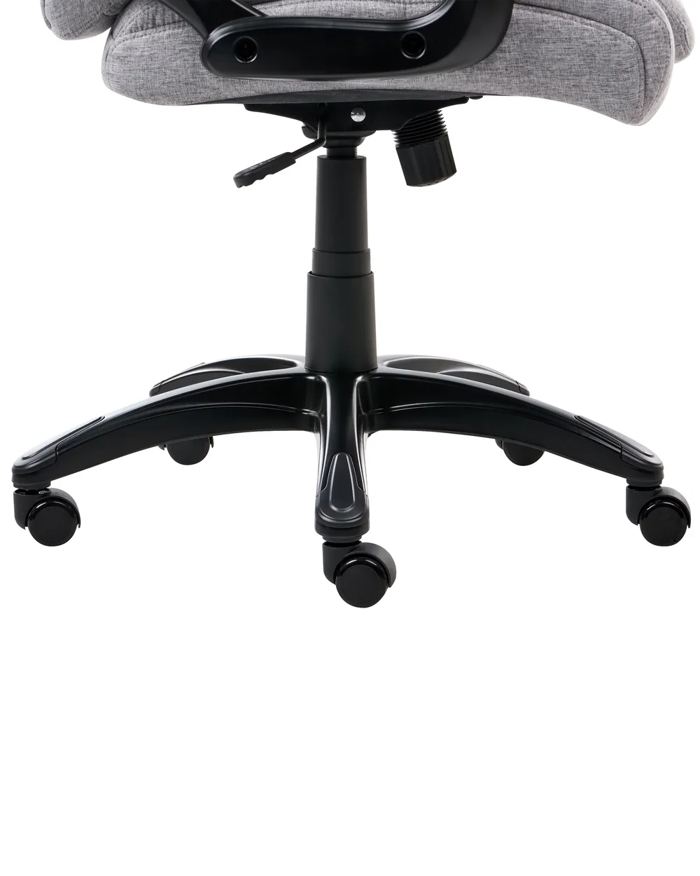 Executive Chair GRACEFUL Linen Grey_1063002