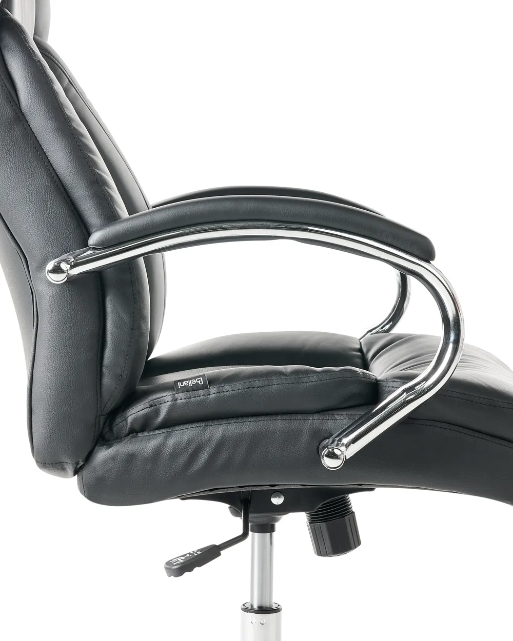 Chefsessel HONOR Kunstleder Schwarz_990573