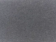 LED krevet s prostorom za pohranu ARMELLE Tkanina Tamnosivi 160 x 200 cm_992863
