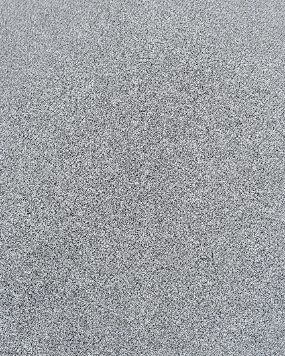 Sessel ALPHA Samtstoff Grau_860908