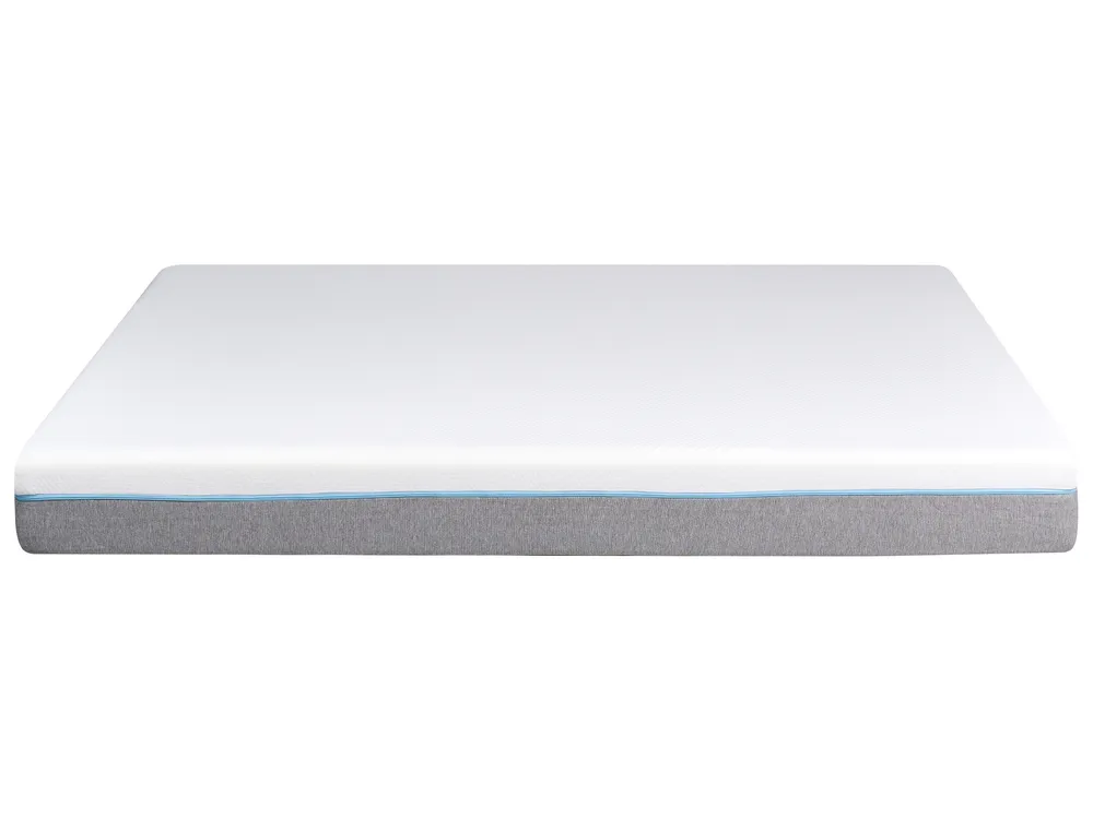 Memory Foam Mattress MEMORY BALANCE PLUS H2/3 Medium 160 x 200 cm (EU King Size)_708534