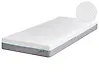 Memory-Schaummatratze MEMORY BALANCE PLUS H3/4 Fest 90 x 200 cm