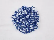 Dekokissen 2er Set BRACKEN Baumwolle 45 x 45 cm Weiß_910457