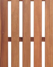 Garten-Eckmodul TREIA Akazienholz Braun_811936