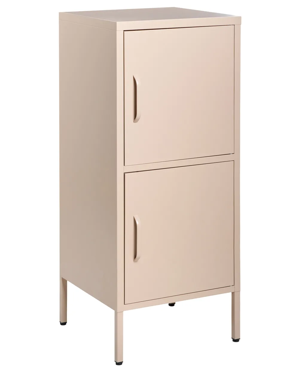 Büroschrank HURON Metall Beige_1091023