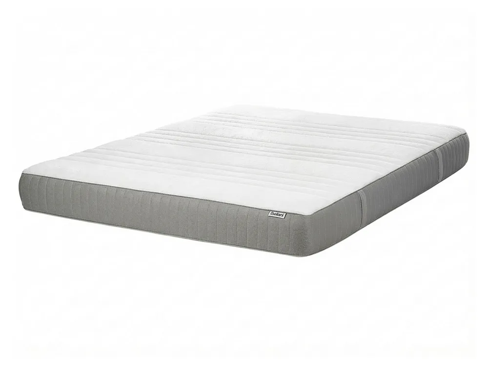 Memory Foam Mattress WHISPER MEMORY 7 PLUS H2/3 Medium 140 x 200 cm (EU Double)_1133684
