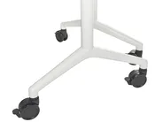 Foldable Corner Desk Module CAVI 90 cm 64 cm White_1030758