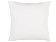 Gartenkissen 2er Set PAVELLI Pflanzenmuster 45 x 45 cm Grün_776721