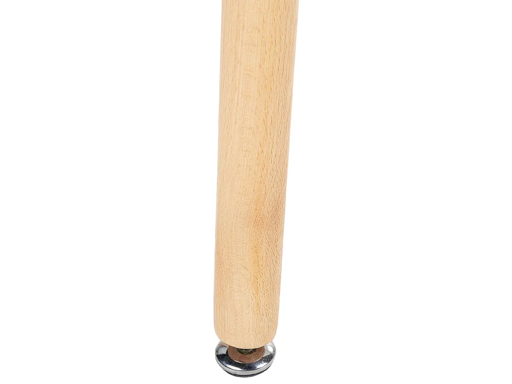 Esstisch NEWBERRY Weiß 120 cm 80 cm_850673