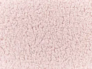 Ottoman Bed without Headboard DINAN Boucle Pastel Pink 90 x 200 cm (EU Single)_903667