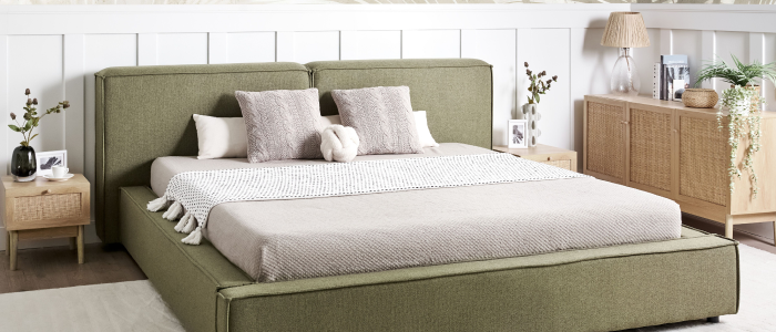 Beds Up to 50% OFF | Beliani.ro