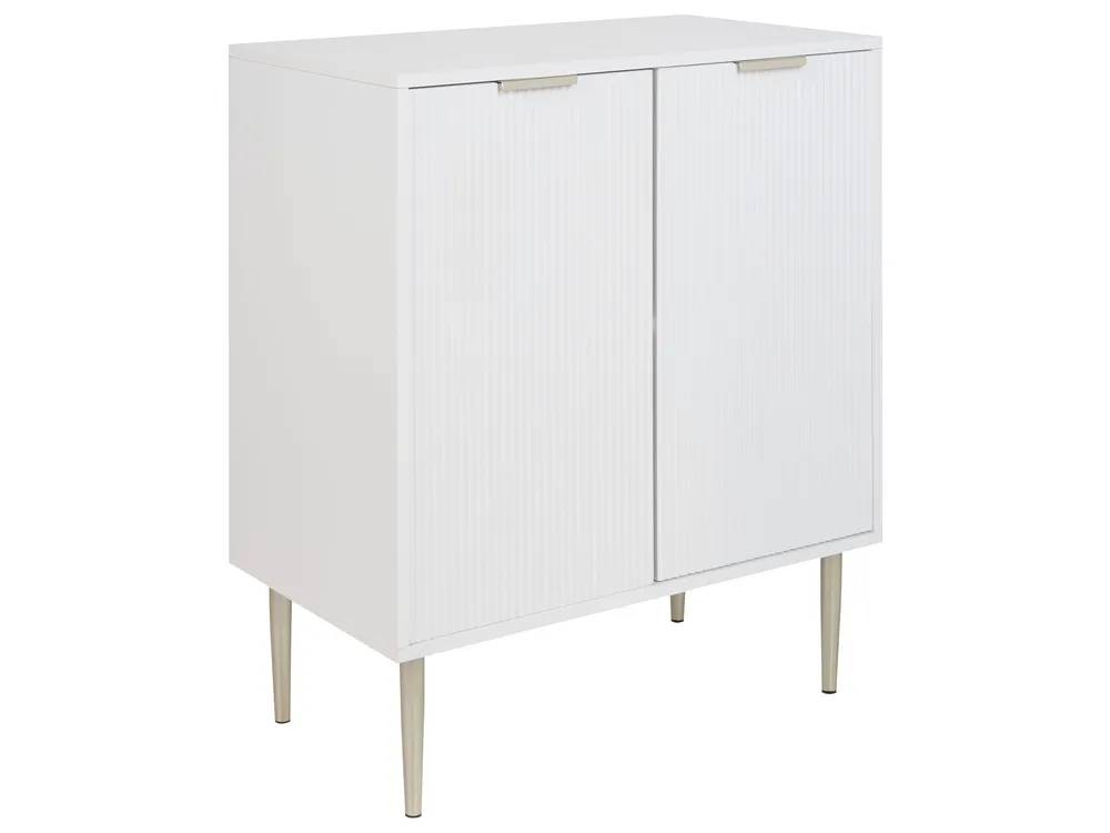 Schrank SOHO Weiß