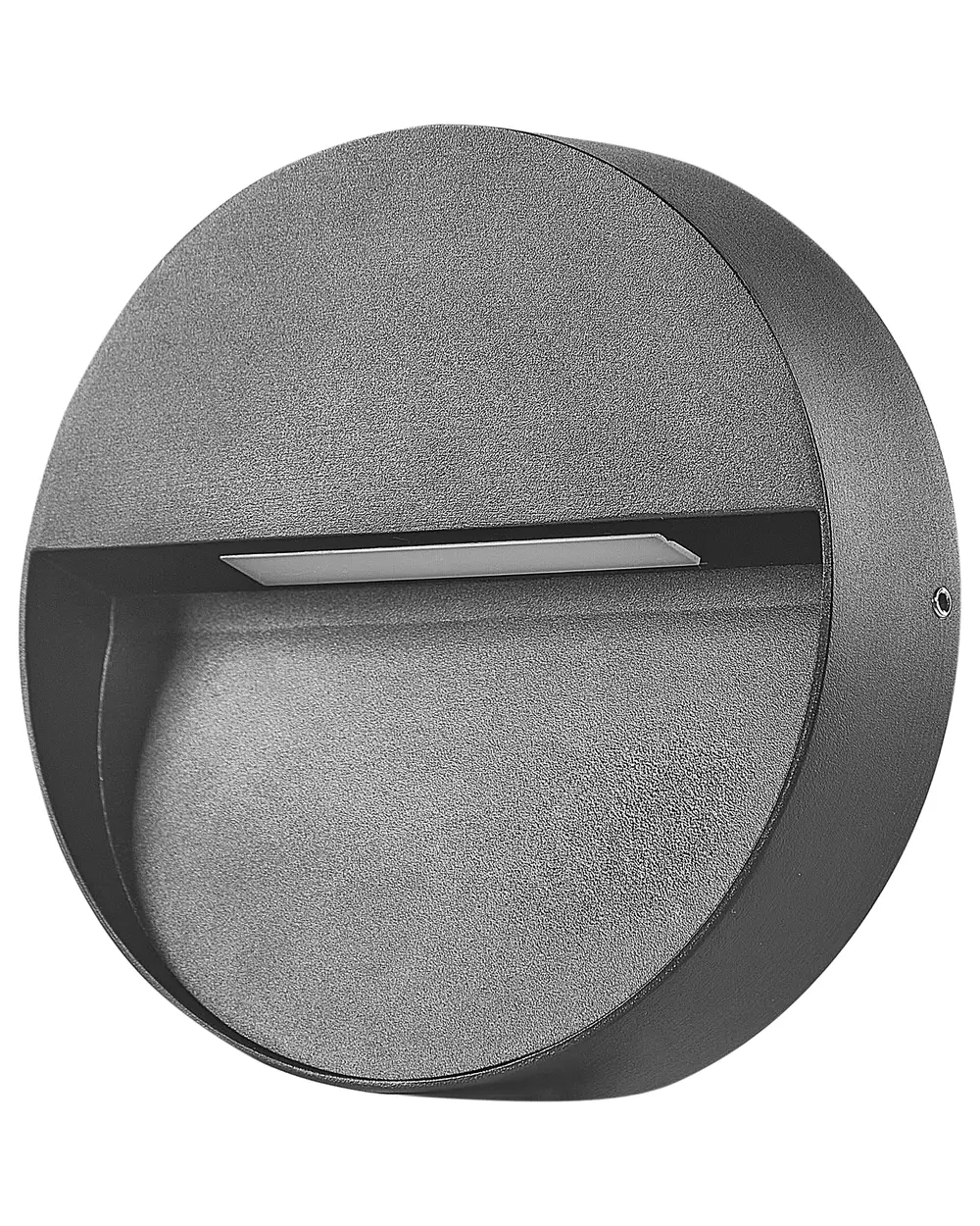 LED Außenwandleuchte 2er Set POMPTON Schwarz_917152
