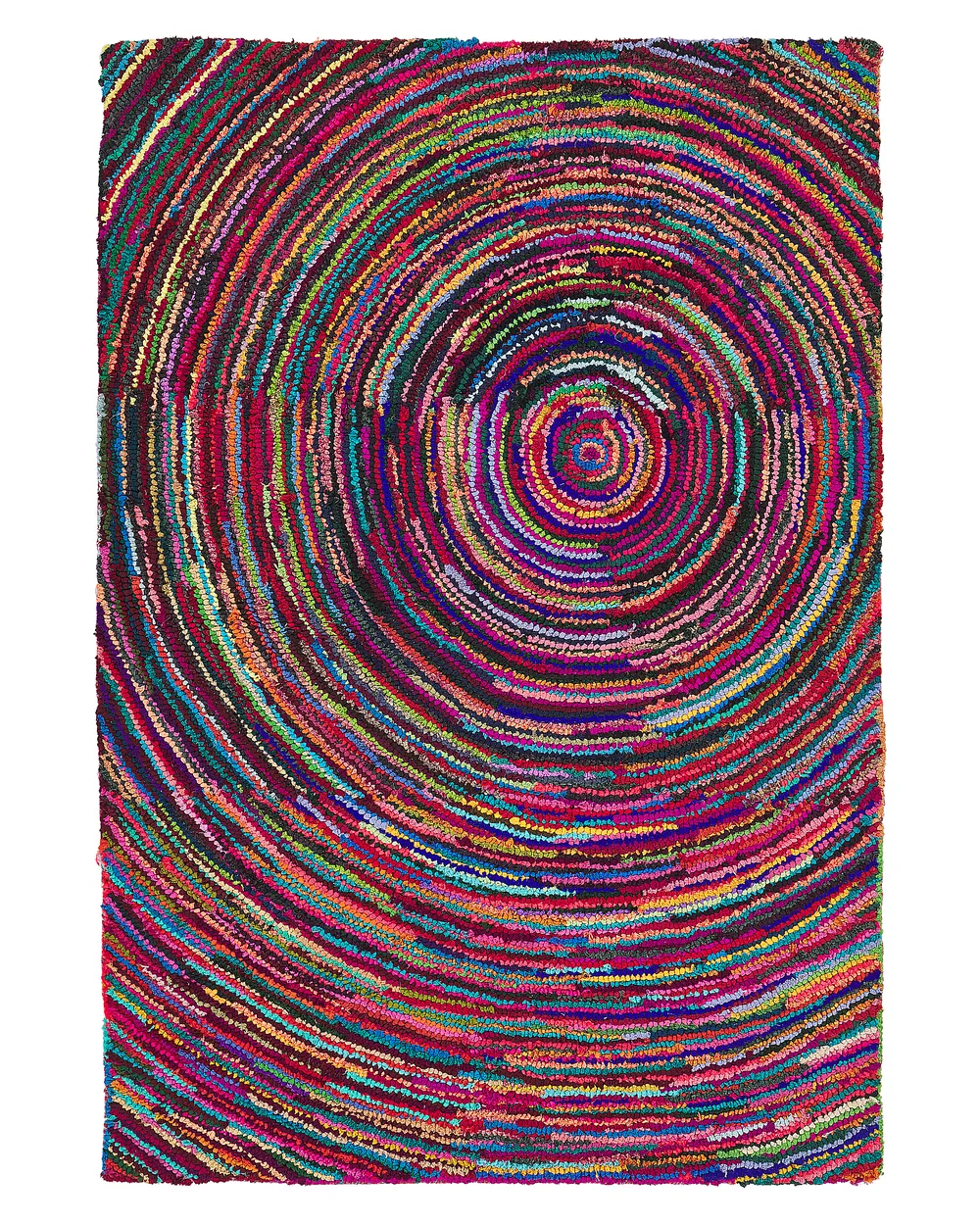Teppich MALATYA Bunt 140 x 200 cm_1016347