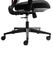 Office Chair NEMOAR Black_1132140
