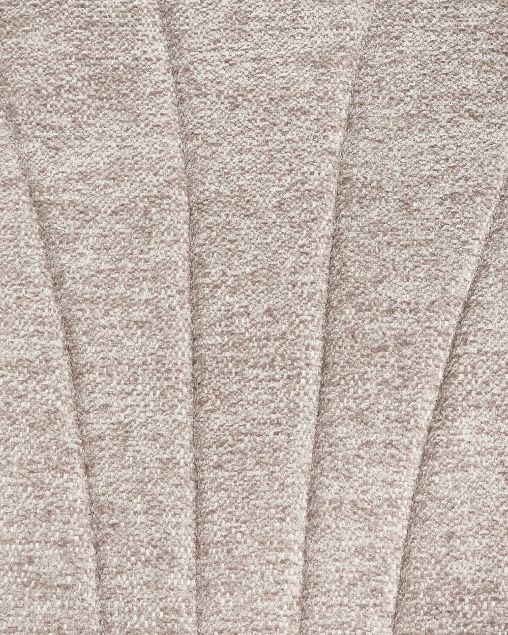 Schaukelsessel SKALE Stoff Taupe_972737