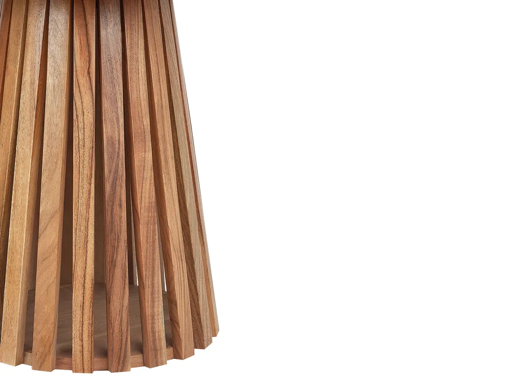 Couchtisch MESILLA Akazienholz Braun_906635