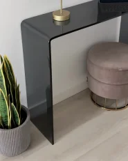 Kunstpflanze SNAKE PLANT 63 cm Grün_1047263