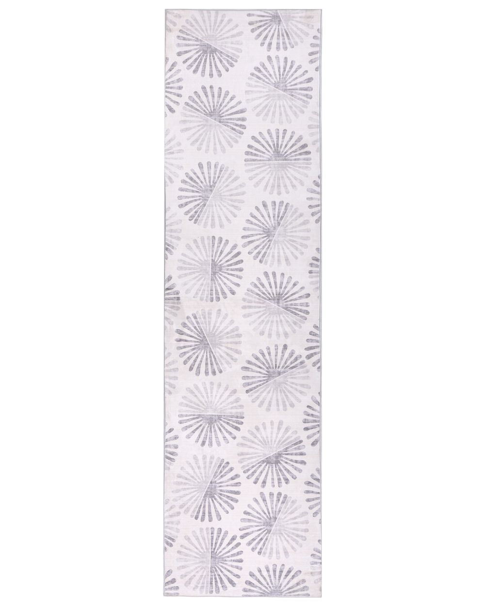 Preproge CATAK Kremasto bela 80 x 300 cm