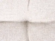 Lounge Set mit Tisch 4-Sitzer MOLVENO Metall Beige / Grün_1070490