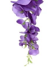 Kunstpflanze WISTERIA TREE 150 cm Grün_1069922