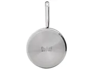 Kochgeschirr-Set 7-teilig PRIMECOOK Edelstahl Silber_1043367