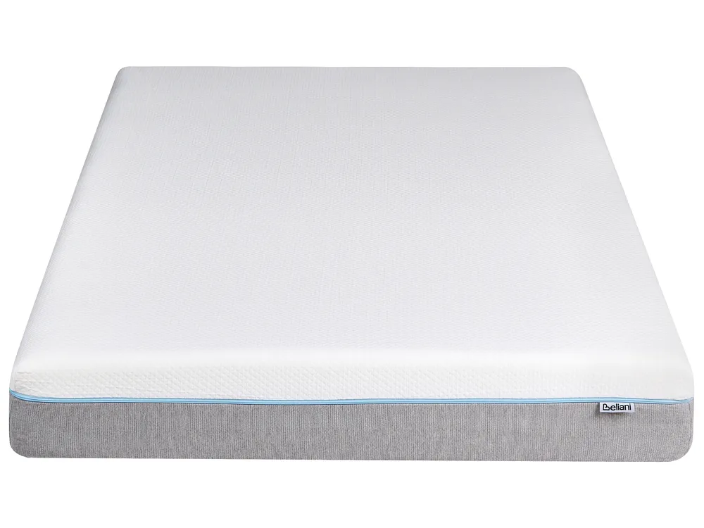 Memory Foam Mattress MEMORY BALANCE PLUS H3/4 Firm 120 x 200 cm (EU Small Double)_1109670