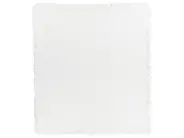 Tagesdecke HATTON Baumwolle 200 x 220 cm Cremeweiß_915444