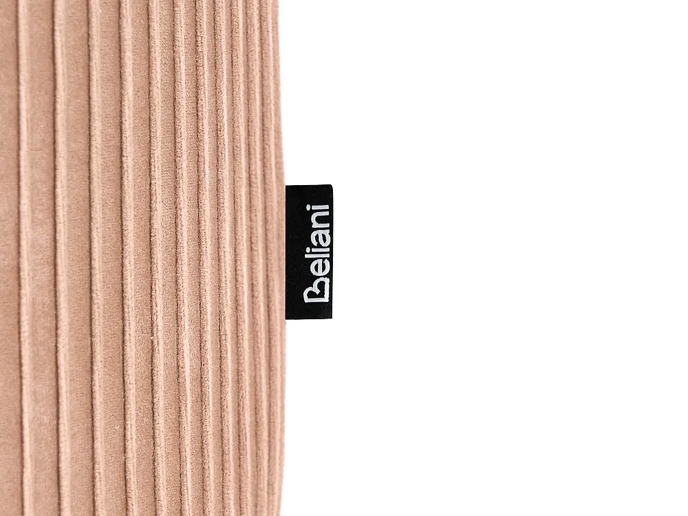 Storage Pouffe RICHLAND Velvet Beige_1177991