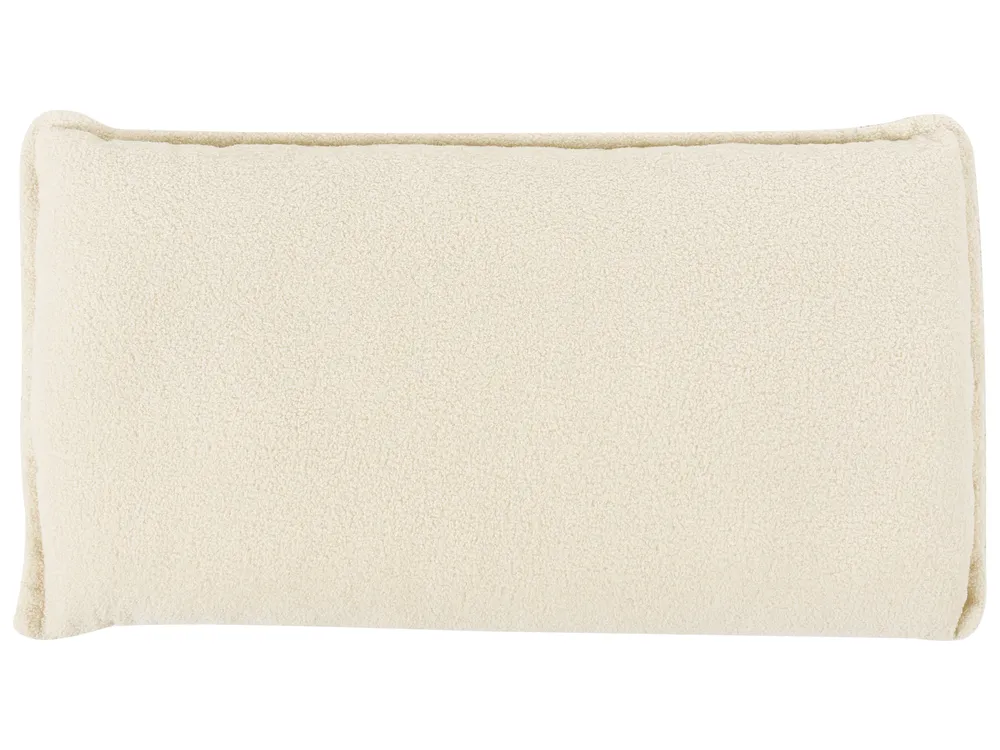 Modular U-Shape Sofa NERBO Boucle Off-White_1033999
