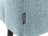 Right-Hand Chaise Longue YERRES Fabric Light Blue_1003736
