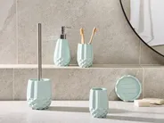 Badaccessoires Set 5-teilig SAMIRIA Mintgrün_996898