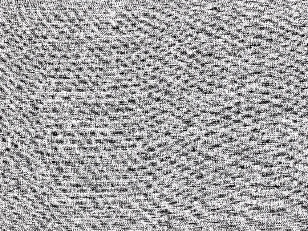 Sofa 4-Sitzer TORPO Stoff Grau_956568