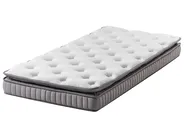Memory Foam Mattress CHARM MEMORY 7 PLUS H3/4 Firm 90 x 200 cm (EU Single)_782787