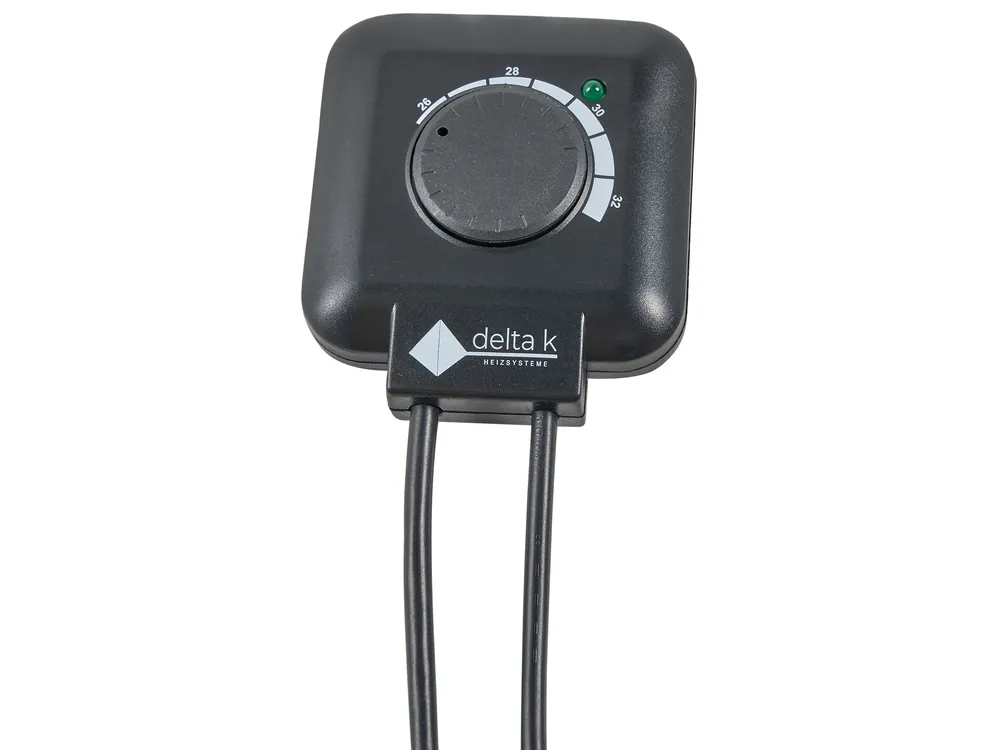 Set of 2 Waterbed Heaters DELTA_1102887