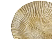 Dekoschale HATRA Metall Gold_823008