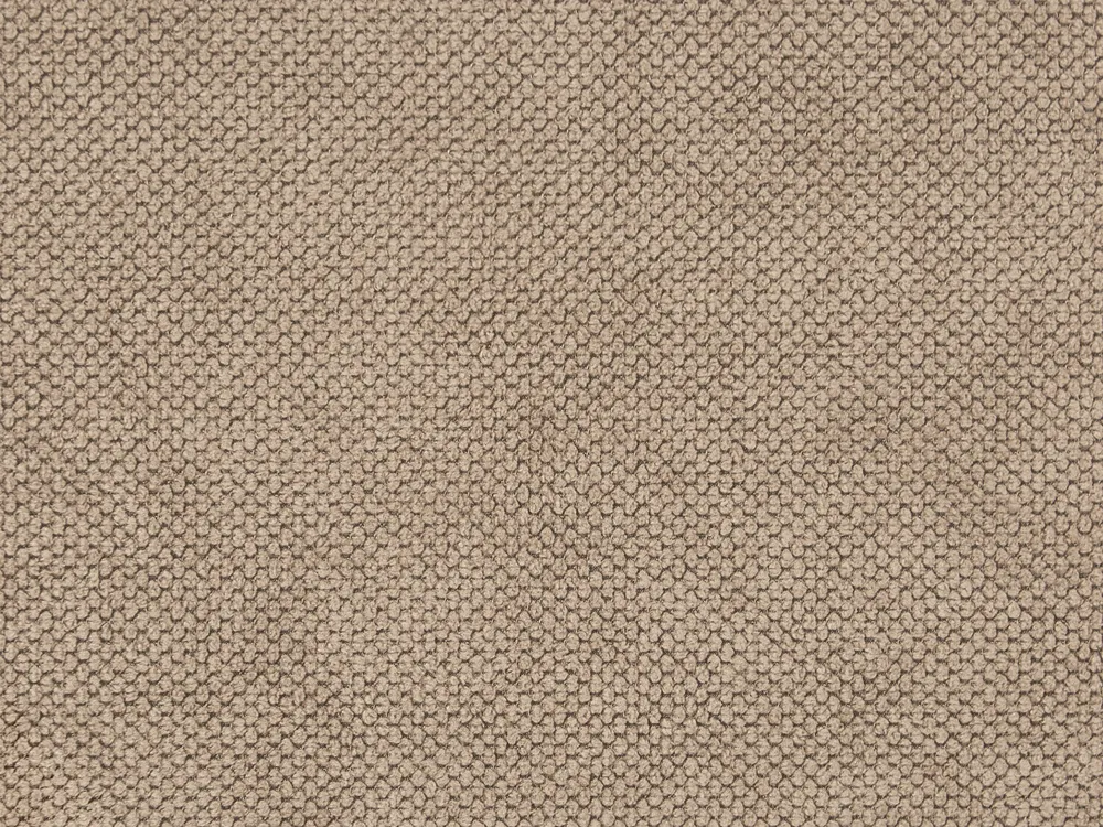 Eckschlafsofa 4-Sitzer INNVIK Stoff Braun linksseitig_965165