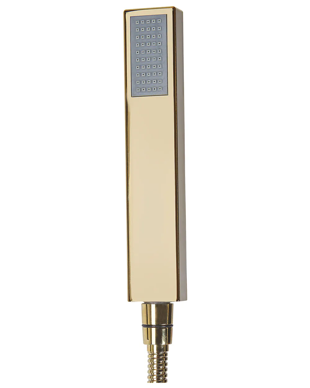 Freistehende Badewannenarmatur BOYOMA Gold_786725
