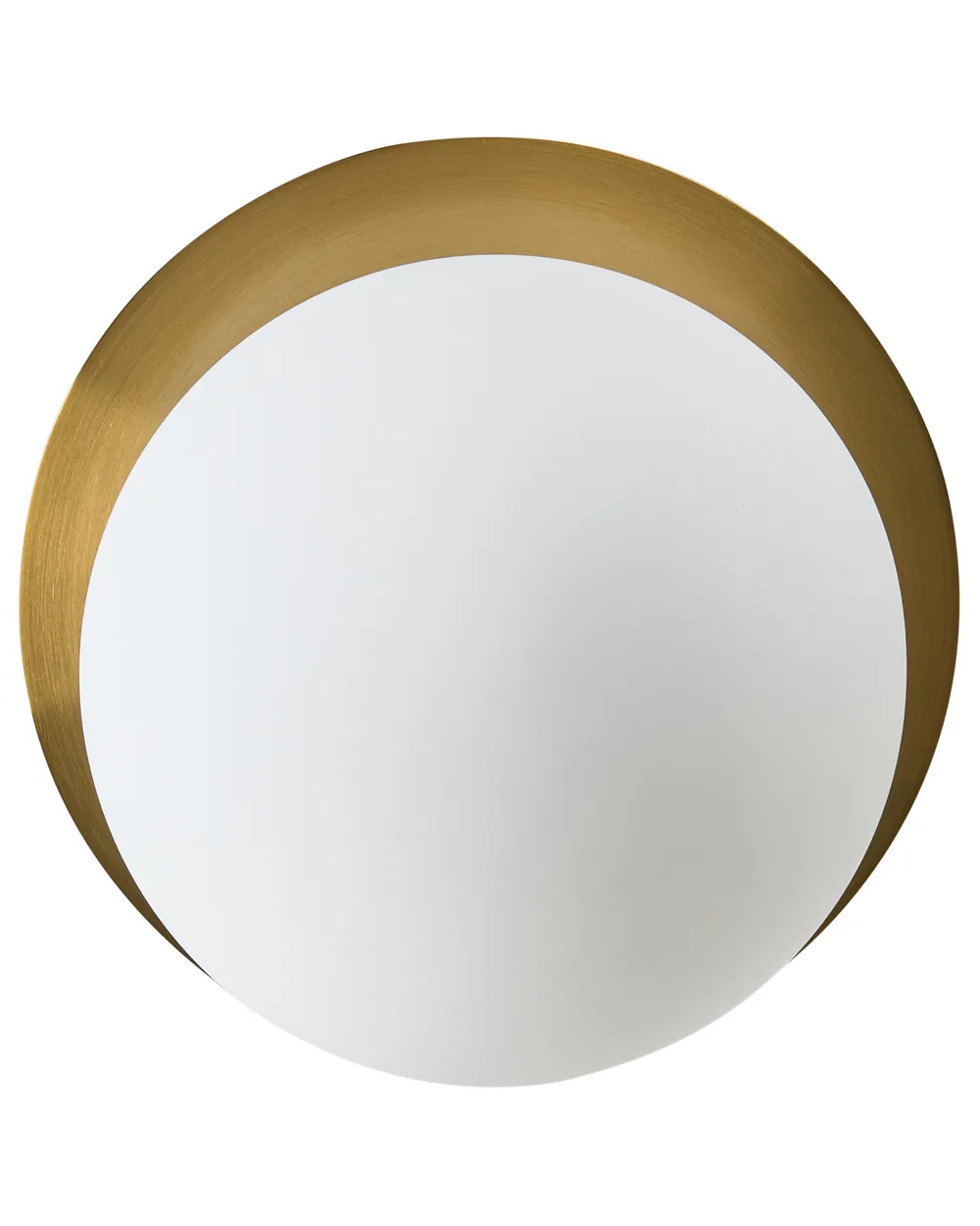 Wandlampe 2er Set BOUBLE Metall Gold_1009145
