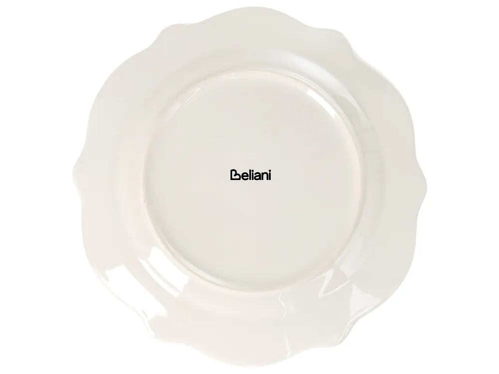 20-Piece Dinnerware Set YUZU Porcelain Multicolour_1192041