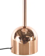 Table Lamp MACASIA Metal Copper_784097