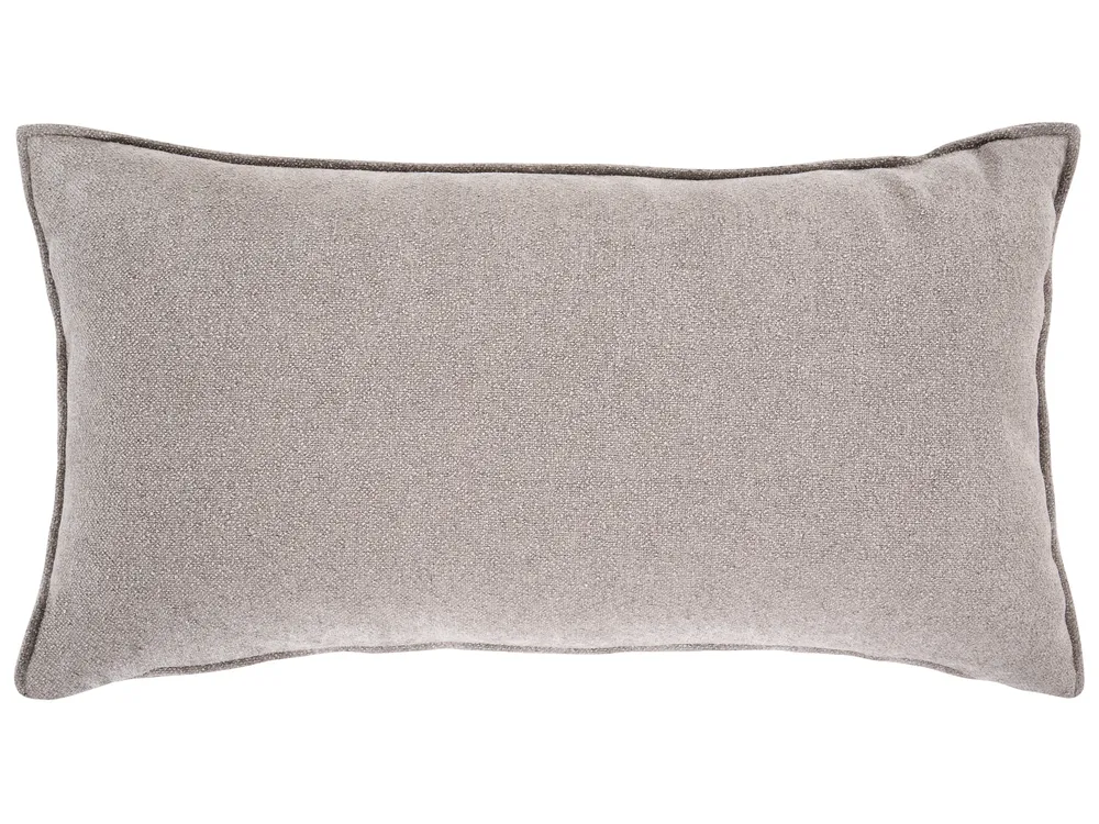 Sofa 3 Seater HOGBO Fabric Beige_1050069