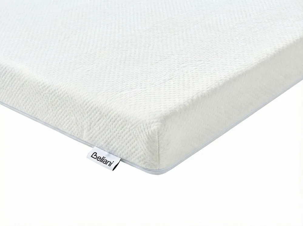 Babyschaumstoffmatratze BABY AIR 120 H2/3 Mittel 60 x 120 cm_1004959