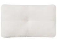 Sofa Set 6-Sitzer JERSLEV Bouclé Cremeweiß_1013886