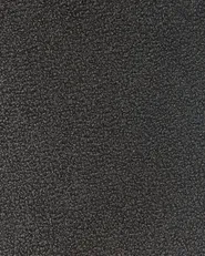 Sessel ILBRO Bouclé Schwarz / Hellbraun_984789